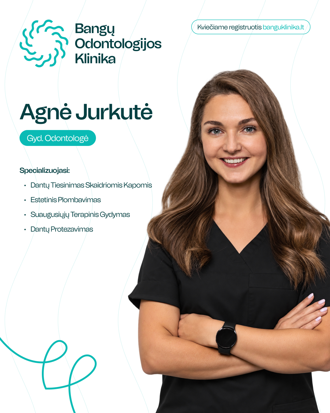 Agnė Jurkutė